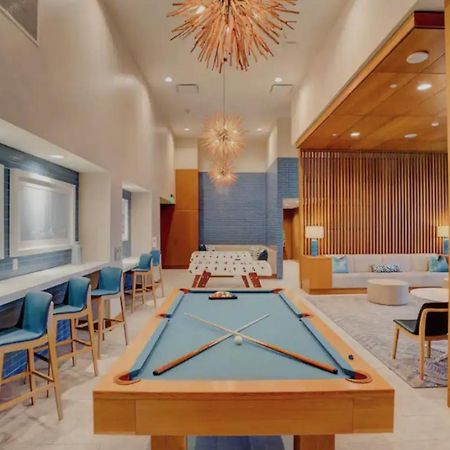 Luxury Designer Suite With Rooftop Pool, Gym 圣地亚哥 外观 照片