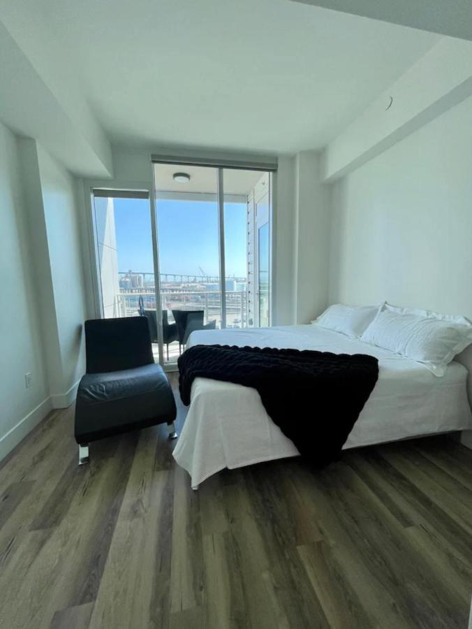 Luxury Designer Suite With Rooftop Pool, Gym 圣地亚哥 外观 照片